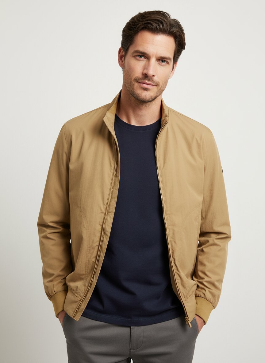 SAVE THE DUCK Jacke D32580MPOBY22/40051 Image 1