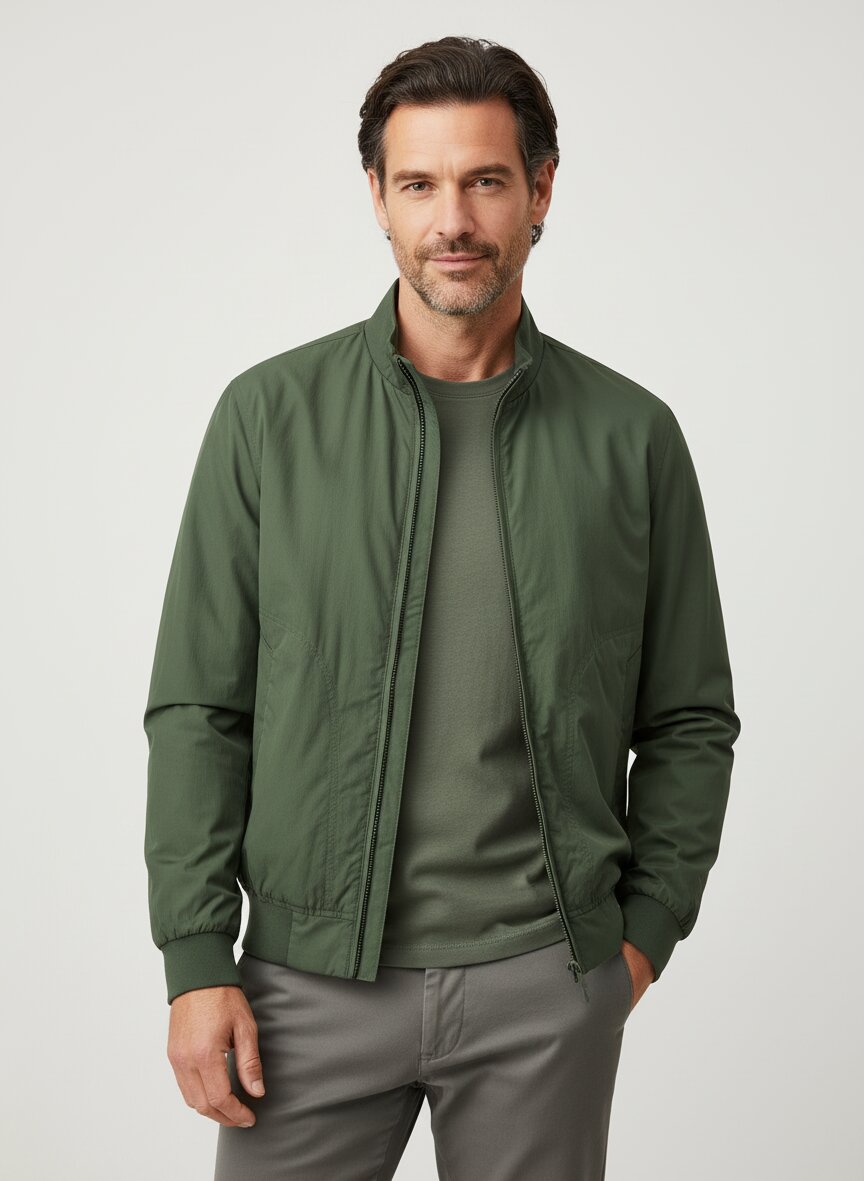 SAVE THE DUCK Jacke D32580MPOBY22/50028 Image 1