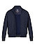 Blouson MPOBY, Mikrofaser wasserabweisend, navy - navy