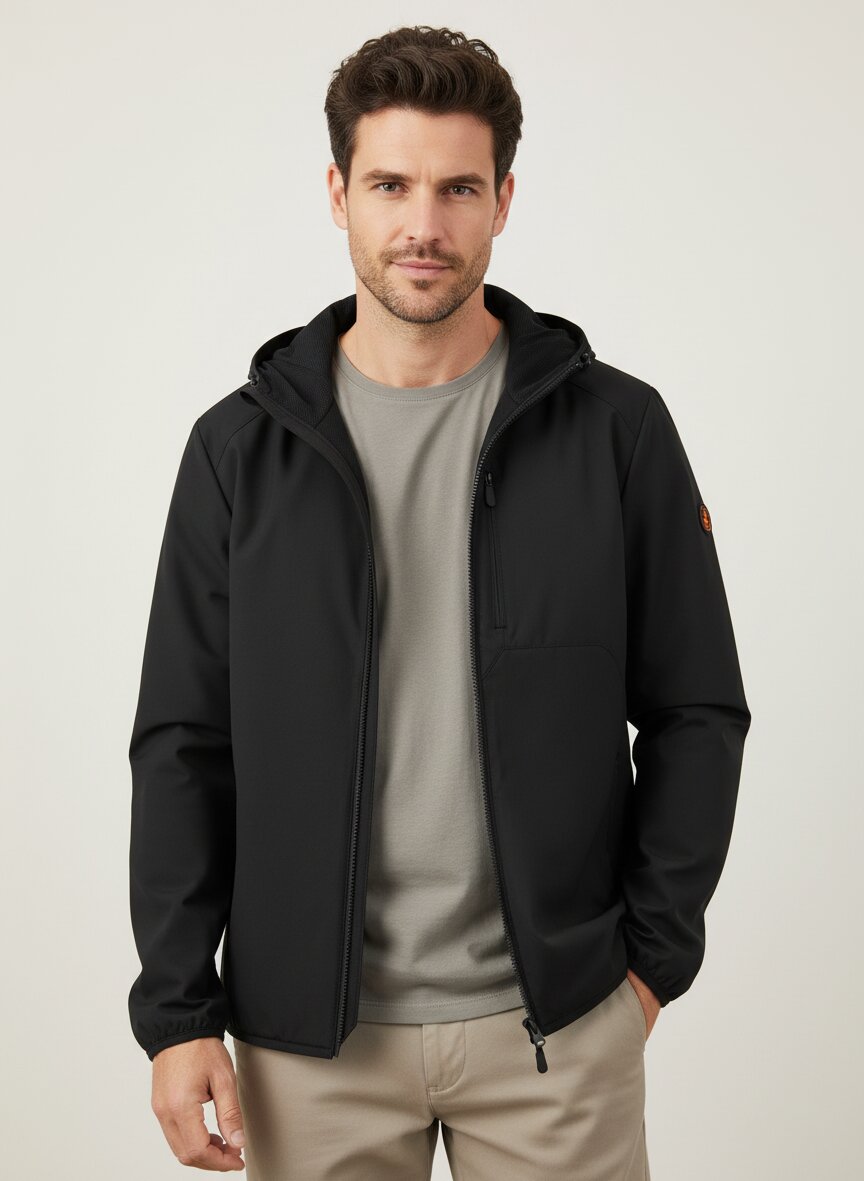 SAVE THE DUCK Jacke D32593MOCTA22/10000 Image 1