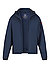 Blouson, Mikrofaser wasserabweisend, navy - navy