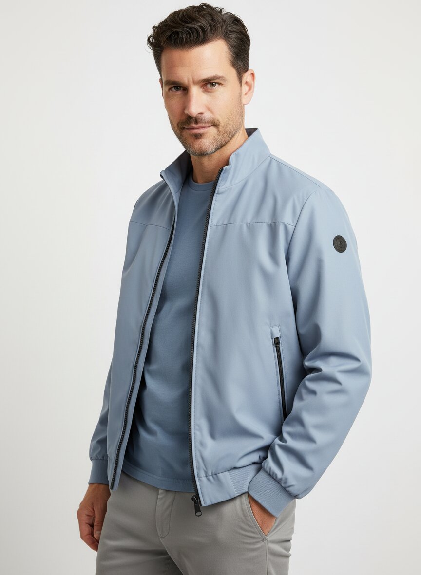 SAVE THE DUCK Jacke D35190MDARK22/10032 Image 1