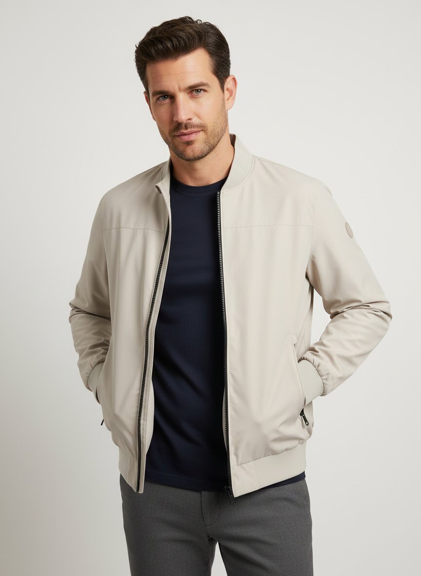 SAVE THE DUCK Jacke D35190MDARK22/40019 Image 1