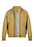 Blouson MDARK, Mikrofaser wasserabweisend, khakibraun - khaki-braun