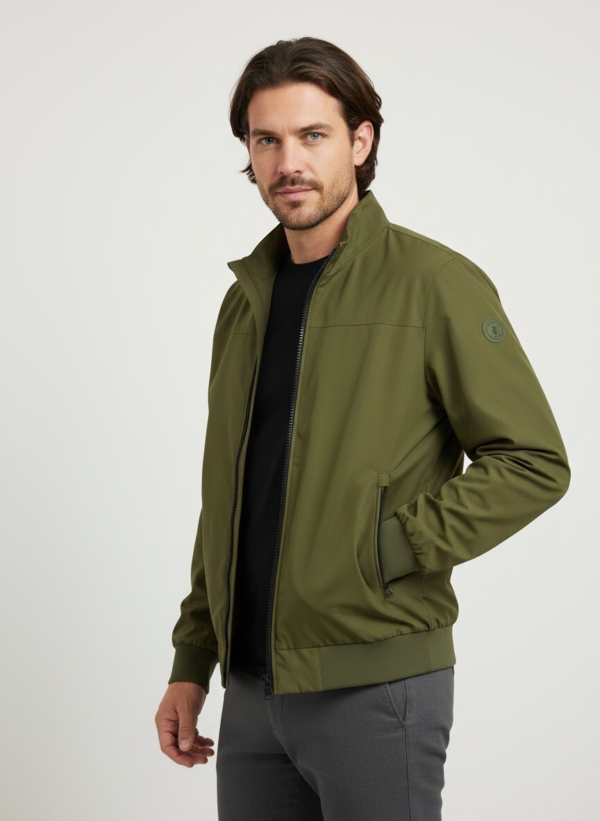 SAVE THE DUCK Jacke D35190MDARK22/50012 Image 1