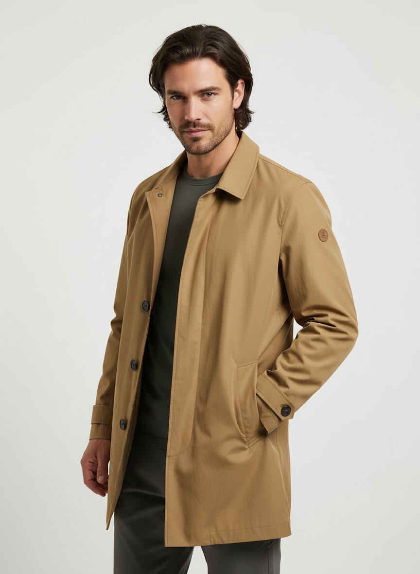 SAVE THE DUCK Jacke D41575MPOBY22/40051 Image 1