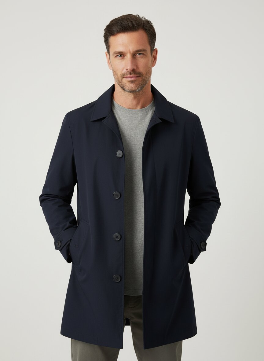 SAVE THE DUCK Jacke D41575MPOBY22/90000 Image 1