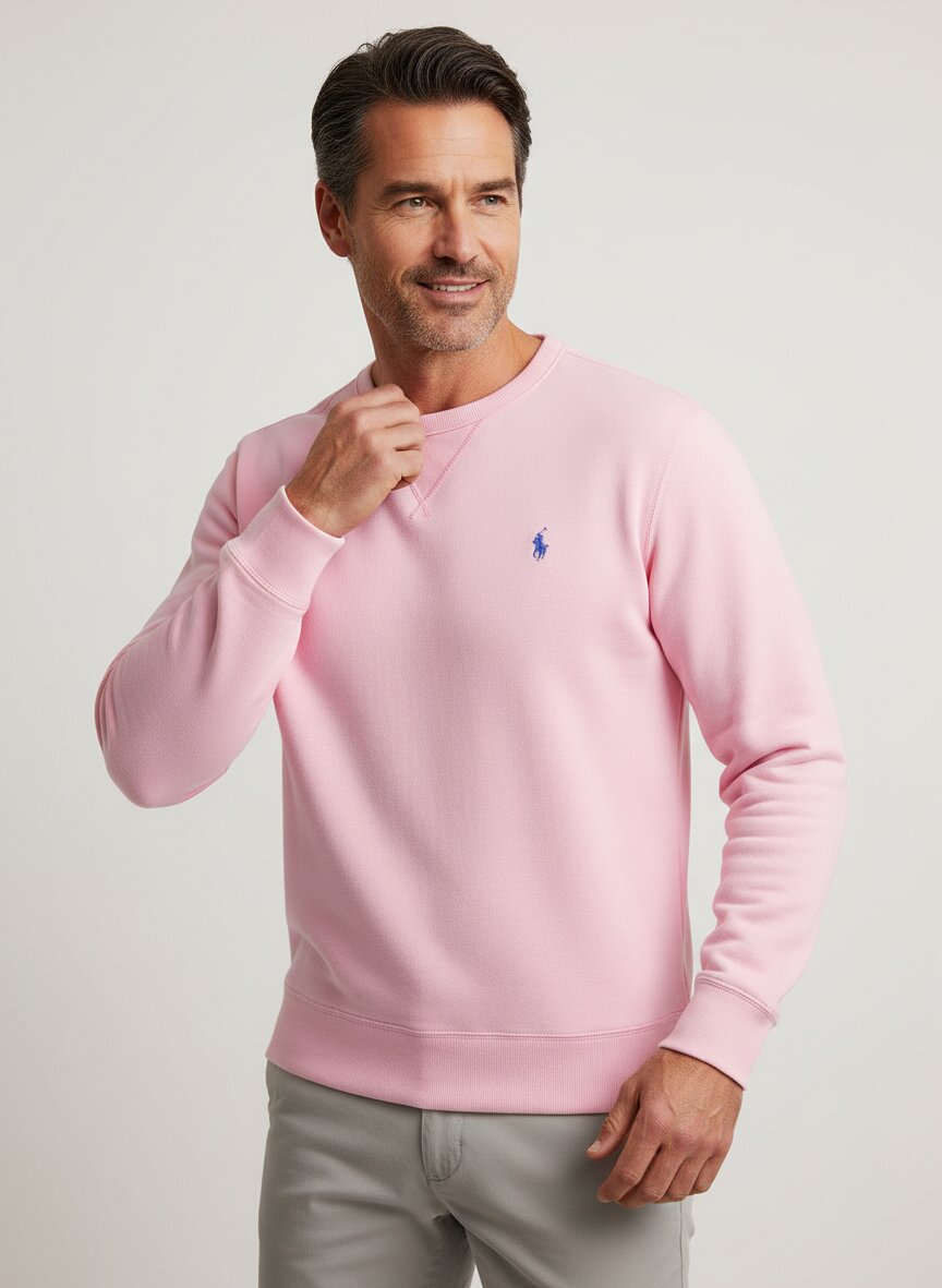 Polo Ralph Lauren Sweatshirt 710766772/063 Image 1