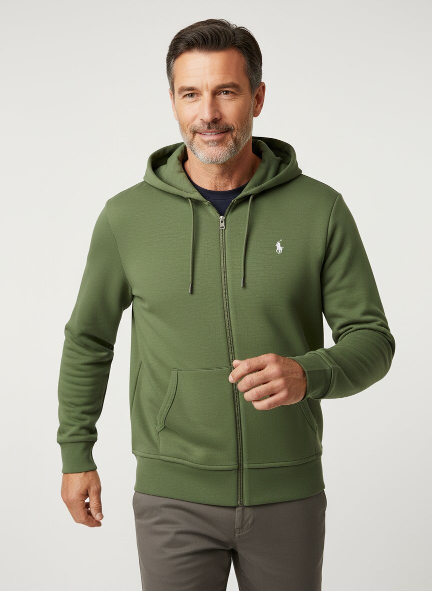 Polo Ralph Lauren Sweatjacke 710881517/503 Image 1