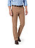 Chino, Teaker, Slim Fit, Baumwoll-Stretch, hellbraun - hellbraun