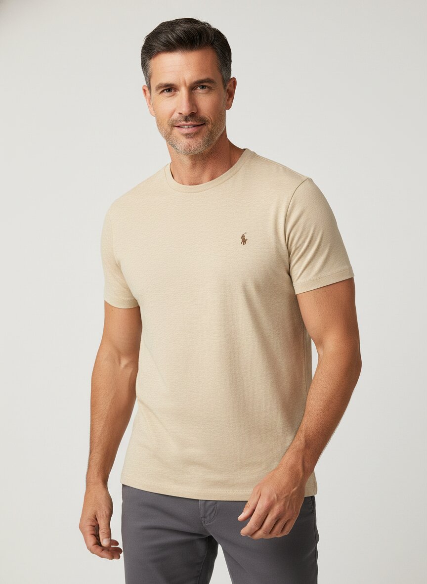 Polo Ralph Lauren T-Shirt 711671438/064