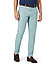 Chino Tourist, Slim Fit, Baumwolle, pastellblau - pastellblau