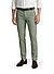 Chino Taura, Slim Fit, Baumwolle-Lyocell, salbei - khaki