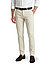 Chino Taura, Slim Fit, Baumwolle-Lyocell, hellbeige - sand