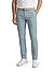 Chino Taura, Slim Fit, Baumwolle-Lyocell, hellblau - hellblau