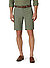 Bermuda Parmino, Regular Fit, Baumwolle-Lyocell, salbei - khaki