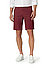 Bermuda Parmino, Regular Fit, Baumwolle-Lyocell, rot - rot