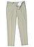 Bundfaltenhose Primo, Regular Fit, Baumwolle-Lyocell, salbei - salbei