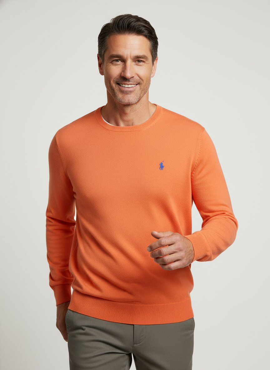 Polo Ralph Lauren Pullover 710890558/514 Image 1