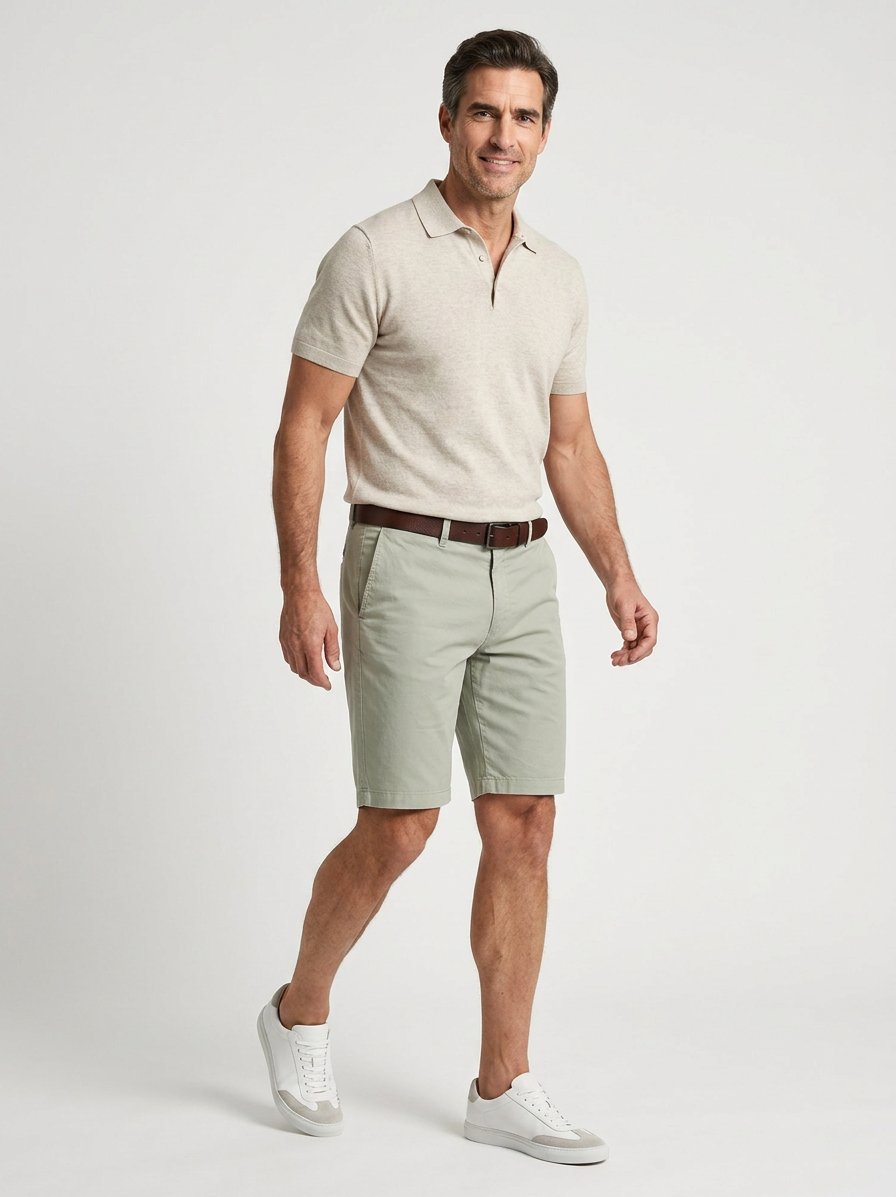 HILTL Bermudas Pecino 73691/27600/25