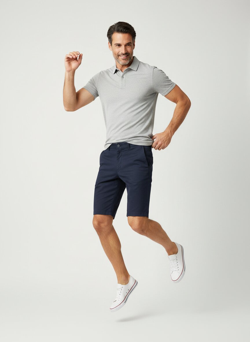 HILTL Bermudas Pecino 73691/27600/40