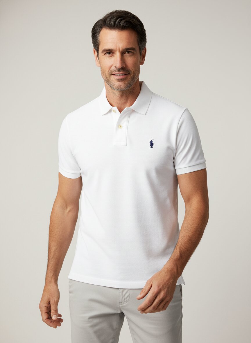 Polo Ralph Lauren Polo-Shirt 710980682/005 Image 1