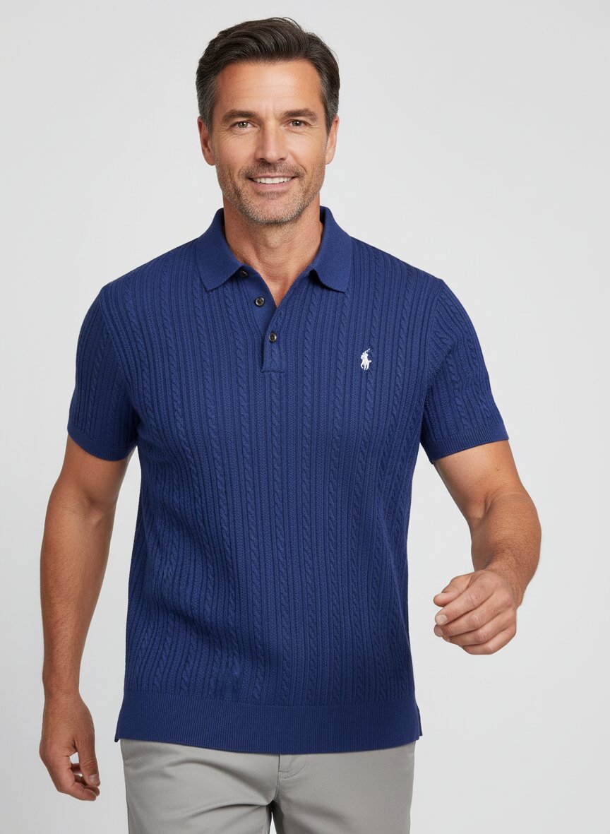 Polo Ralph Lauren Polo-Shirt 710B13893/001 Image 1