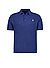 Polo-Shirt, Strick, navy - navy
