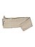 Hose Parma, Regular Fit, Reines Leinen, sand - sand