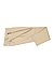 Bundfaltenhose Primo, Regular Fit, Baumwoll-Stretch, beige - beige