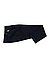 Bundfaltenhose Primo, Regular Fit, Baumwoll-Stretch, dunkelblau - dunkelblau