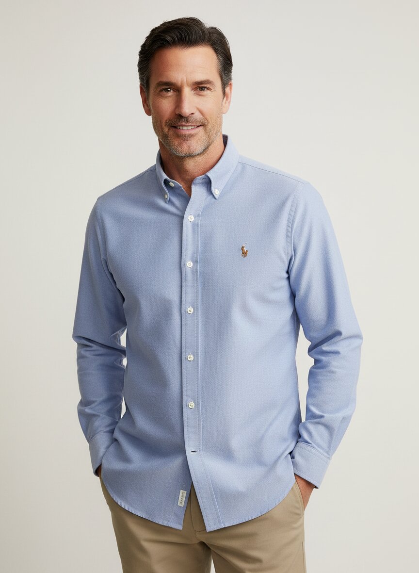 Polo Ralph Lauren Hemd 710805562/500 Image 1