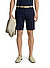 Bermudasshorts Prentino, Regular Fit, Revolution, marine - dunkelblau