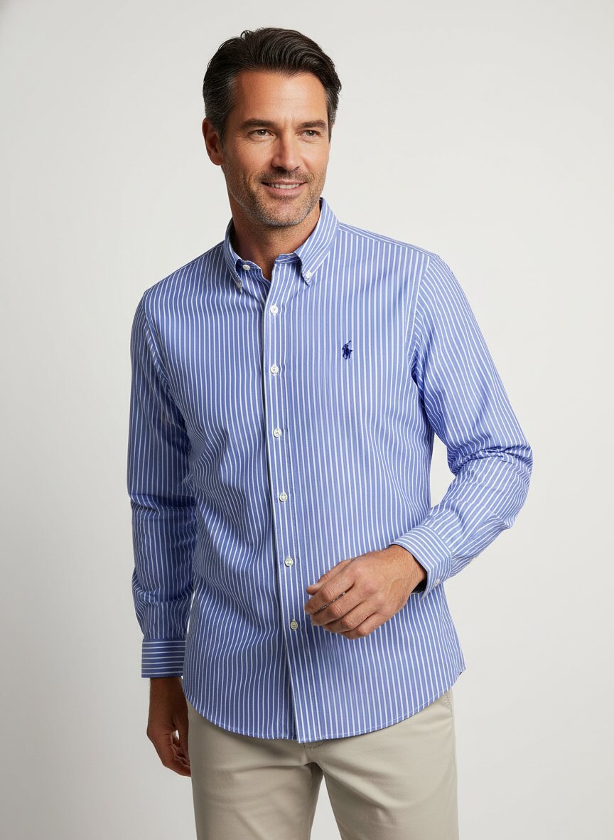 Polo Ralph Lauren Hemd 710B15595/005 Image 1