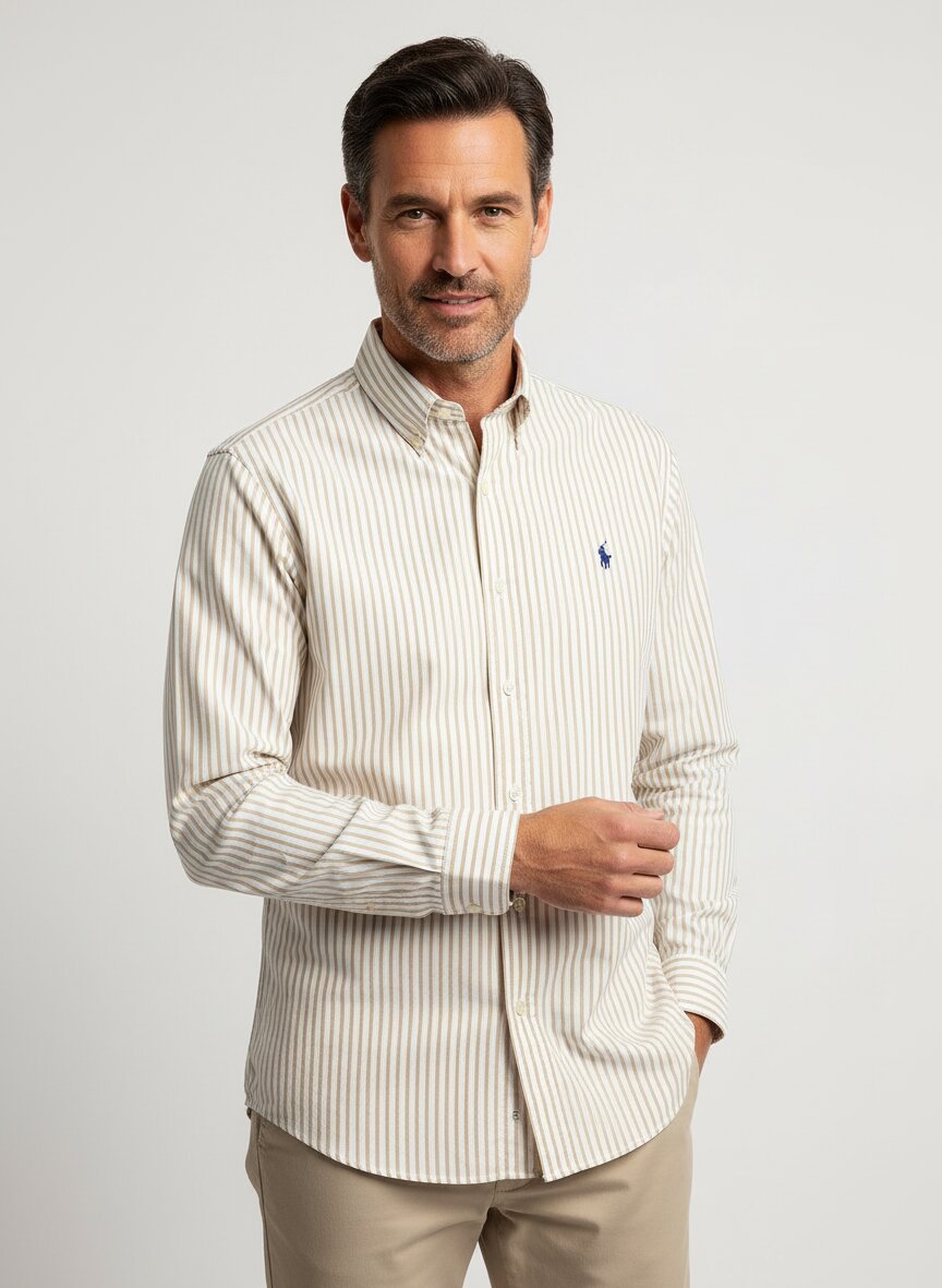 Polo Ralph Lauren Hemd 710B15595/007 Image 1