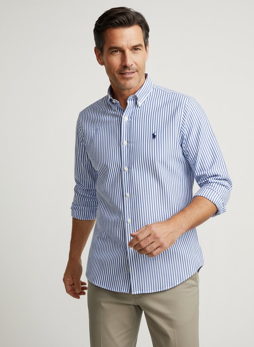 Polo Ralph Lauren Hemd 710B15595/008 Image 1