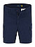 Cargoshorts, Relaxed Fit, Baumwolle, navy - navy