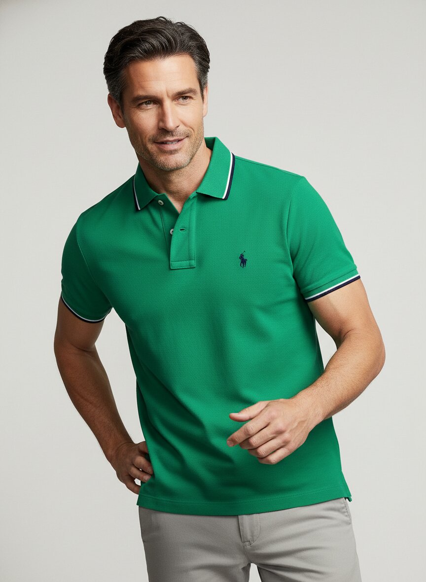 Polo Ralph Lauren Polo-Shirt 710842621/501