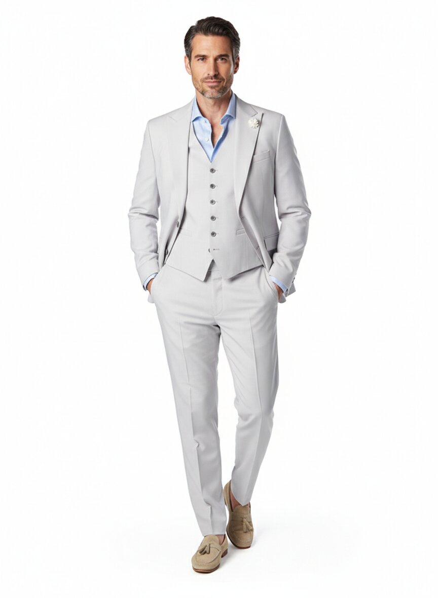 JOOP! Anzug 30102007+30101749+30102019/070 Image 1