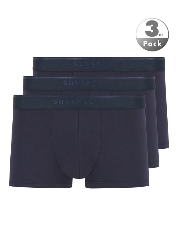 SUNSPEL Trunks 2er Pack PACKM19/BUAA
