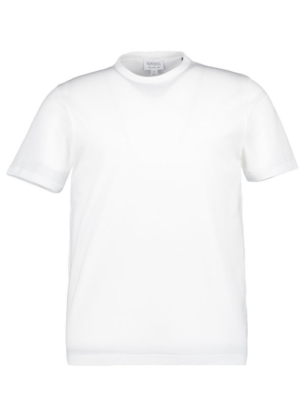 SUNSPEL T-Shirt MTSH0001/WHAA