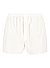 Boxershorts, Baumwolle, white - white
