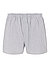 Boxershorts, Baumwolle, blue gestreift - white-navy-light blue