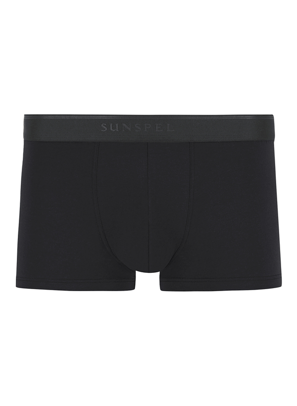 SUNSPEL Trunk MTRU4615/BKAA