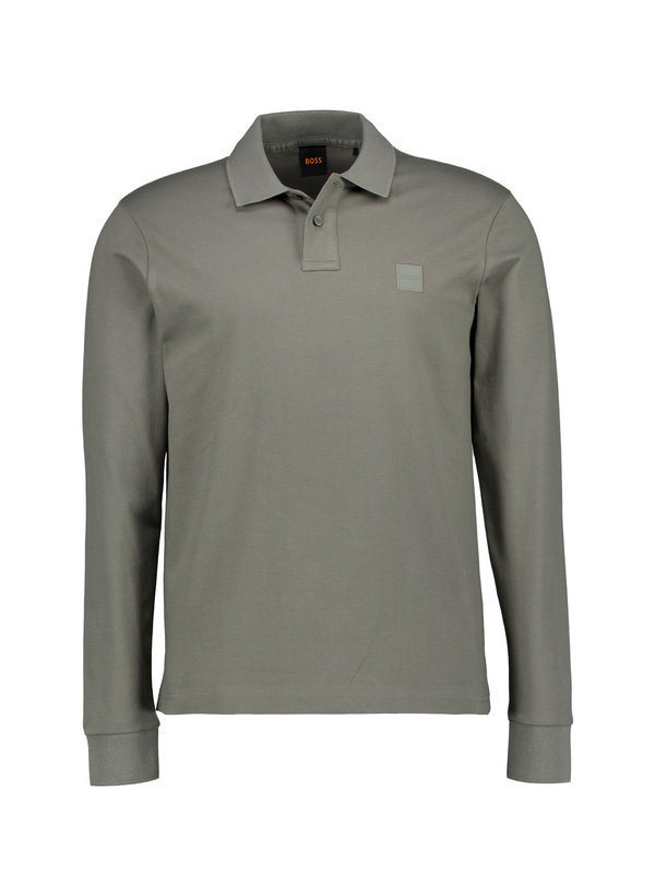 BOSS Orange Polo-Shirt Passerby 50507704/076