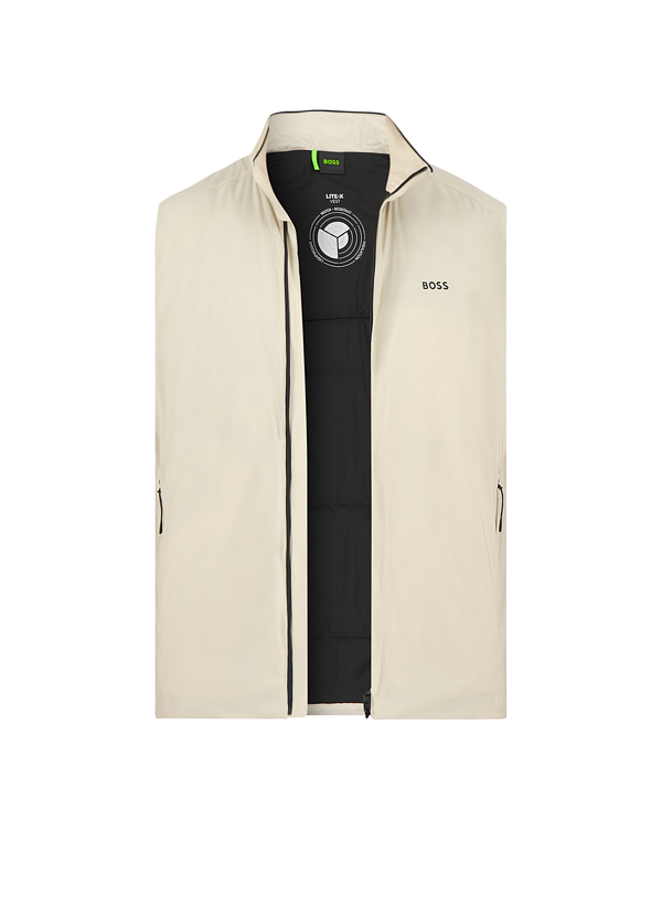 BOSS Green Weste Lite 50551055/272