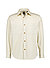 Overshirt Owen, Baumwolle, ecru - ecru