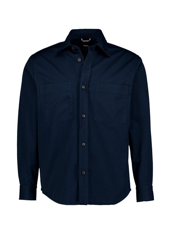 BOSS Black Overshirt Owen 50556121/404