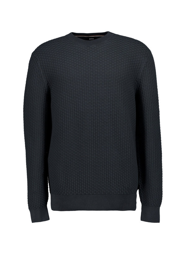 BOSS Black Pullover Imberto 50545283/348