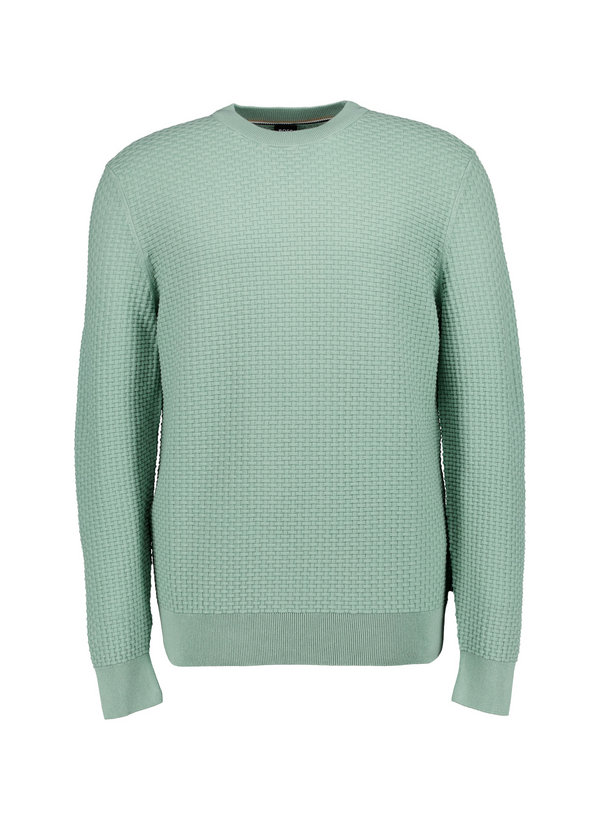 BOSS Black Pullover Imberto 50545283/373